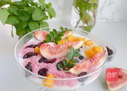 高颜值酸奶水果杯的做法图解11