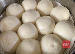 大馒头的做法图解4