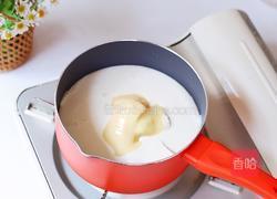 抹茶奶酪杯的做法图解4