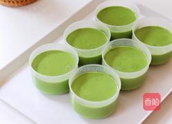 抹茶奶酪杯的做法图解8