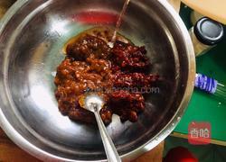 香菇牛肉酱的做法图解5