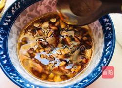 蒜蓉辣酱蒸金针菇的做法图解5