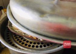 蒜蓉辣酱蒸金针菇的做法图解9