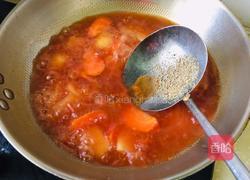 家庭版罗宋汤的做法图解7