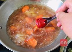 家庭版罗宋汤的做法图解6