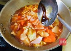 家庭版罗宋汤的做法图解10