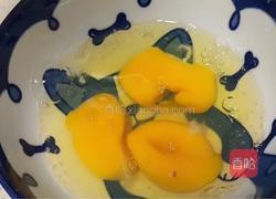 鸡蛋炒白萝卜丝的做法图解1