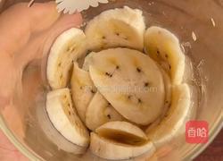 草莓香蕉酸奶杯的做法图解6