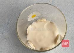 草莓香蕉酸奶杯的做法图解7