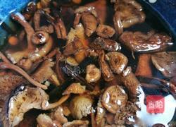 素馅馄饨(首秀)的做法图解4