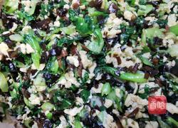 素馅馄饨(首秀)的做法图解10