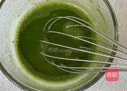 抹茶星冰樂的做法圖解3