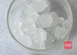 抹茶星冰乐的做法图解4