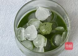 抹茶星冰乐的做法图解5