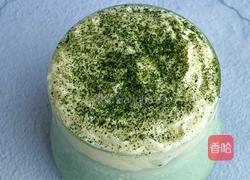 抹茶星冰乐的做法图解8