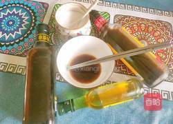 蒸槐花的做法图解8