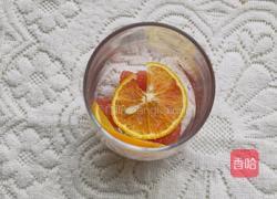 双色蔓越莓冰饮的做法图解2