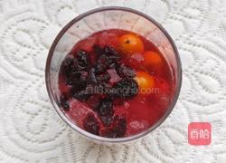 圣女果蔓越莓汁的做法图解4