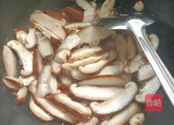 耗油香菇的做法图解2