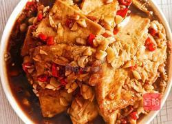 鸡蛋豆腐的做法图解6