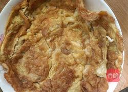 鸡蛋豆腐的做法图解4