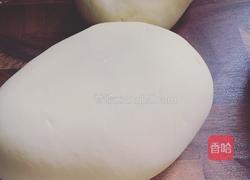 韭菜盒子的做法图解2