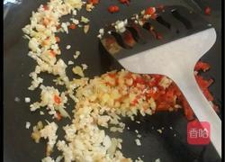 米汤焖茄子的做法图解6