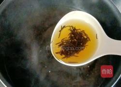 焦糖奶茶的做法图解7