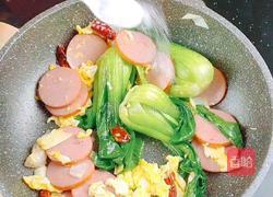 港式车仔面的做法图解8