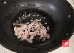 扁豆焖面的做法图解12