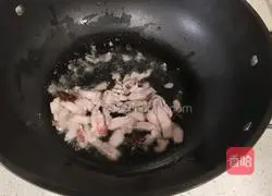 Illustration of Lentil Braised Noodles 12