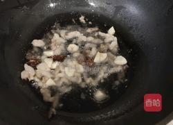 扁豆焖面的做法图解13