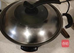 扁豆焖面的做法图解20