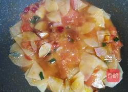番茄土豆片的做法图解5