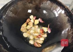 家常酱油鸡的做法图解1