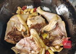 家常酱油鸡的做法图解3