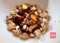 鸡腿焖土豆的做法图解8