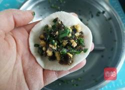 素三鲜饺子的做法图解10