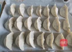素三鲜饺子的做法图解11