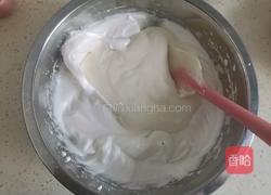 蔓越莓天使蛋糕卷的做法图解7