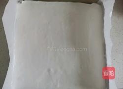 蔓越莓天使蛋糕卷的做法图解10