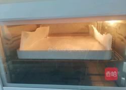 蔓越莓天使蛋糕卷的做法图解11