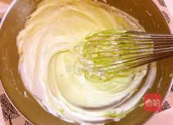 耶香斑斓戚风的做法图解14