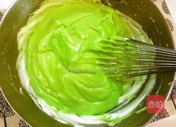 耶香斑斓戚风的做法图解15