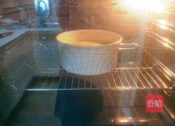 耶香斑斓戚风的做法图解18