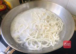 牛肉汤手工面的做法图解5