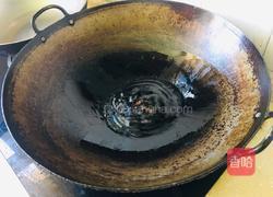 干辣椒炒土豆丝拌扯面的做法图解3