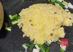 蛋炒饭的做法图解6