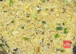 蛋炒饭的做法图解9