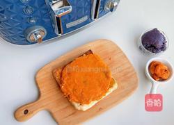 三明治的做法图解3